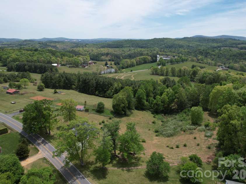 4532 NC Hwy 18 None, Sparta, NC 28675.  MLS# CAR4380687, YatesRealty ID 24148. 