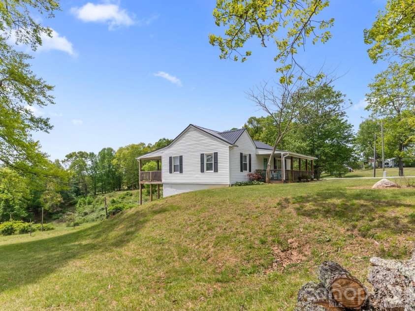4532 NC Hwy 18 None, Sparta, NC 28675.  MLS# CAR4380687, YatesRealty ID 24148. 