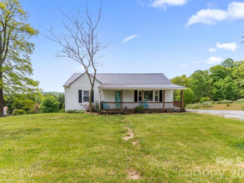 4532 NC Hwy 18 None, Sparta, NC 28675.  MLS# CAR4380687, YatesRealty ID 24148. 