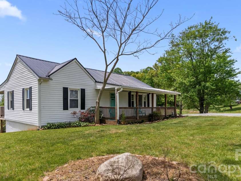 4532 NC Hwy 18 None, Sparta, NC 28675.  MLS# CAR4380687, YatesRealty ID 24148. 