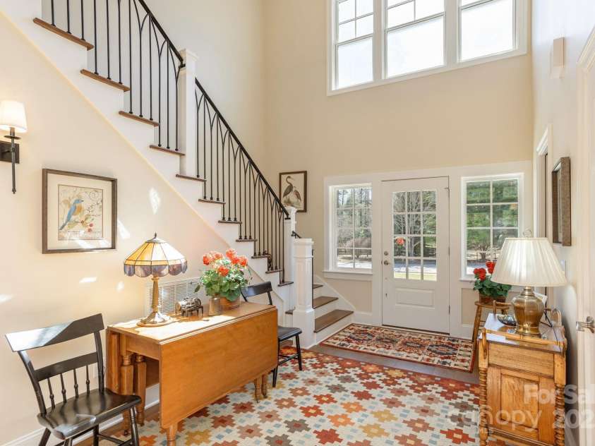 74 Shipman Parkway, Flat Rock, NC 28731.  MLS# CAR4274988, YatesRealty ID 24148. 