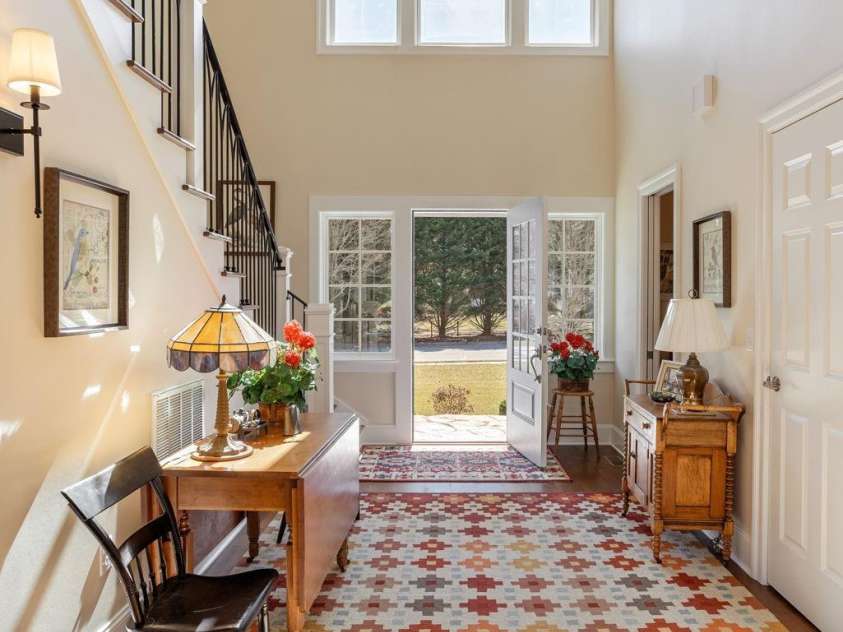 74 Shipman Parkway, Flat Rock, NC 28731.  MLS# CAR4274988, YatesRealty ID 24148. 