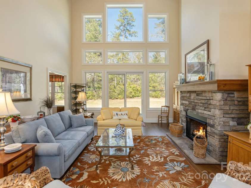 74 Shipman Parkway, Flat Rock, NC 28731.  MLS# CAR4274988, YatesRealty ID 24148. 