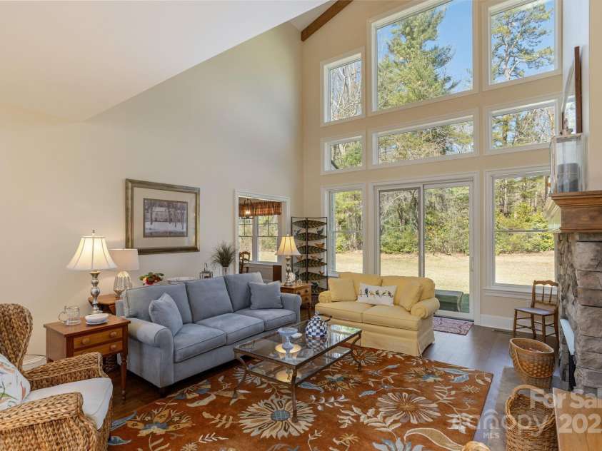 74 Shipman Parkway, Flat Rock, NC 28731.  MLS# CAR4274988, YatesRealty ID 24148. 