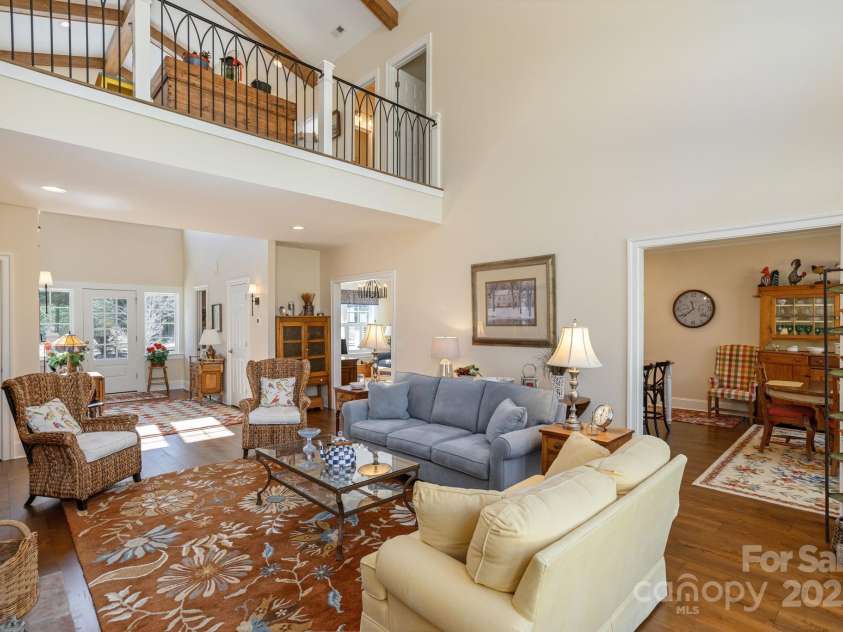 74 Shipman Parkway, Flat Rock, NC 28731.  MLS# CAR4274988, YatesRealty ID 24148. 