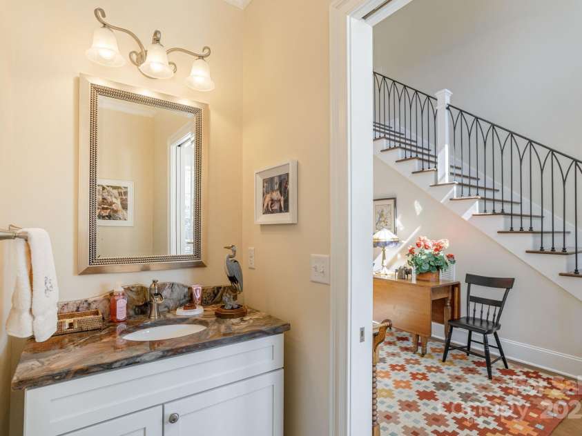 74 Shipman Parkway, Flat Rock, NC 28731.  MLS# CAR4274988, YatesRealty ID 24148. 