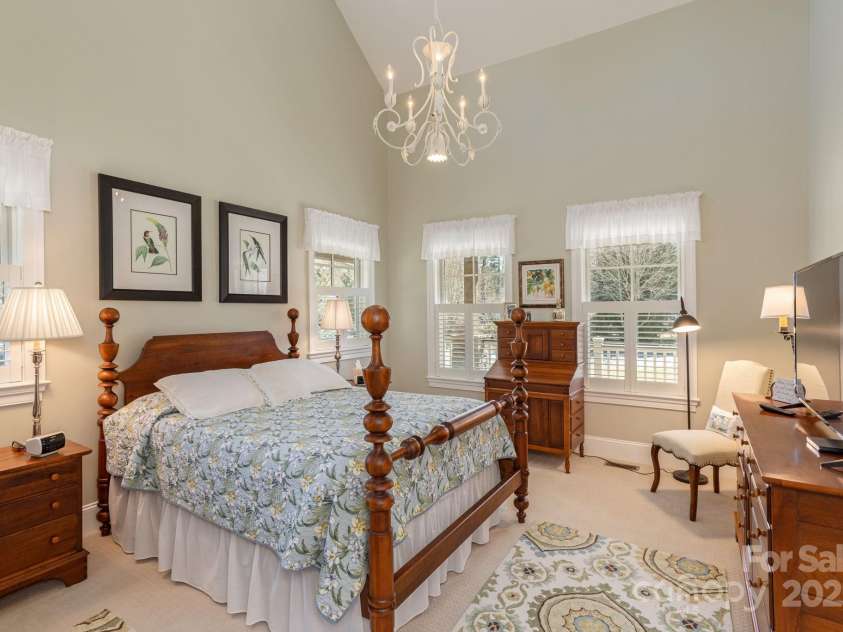 74 Shipman Parkway, Flat Rock, NC 28731.  MLS# CAR4274988, YatesRealty ID 24148. 