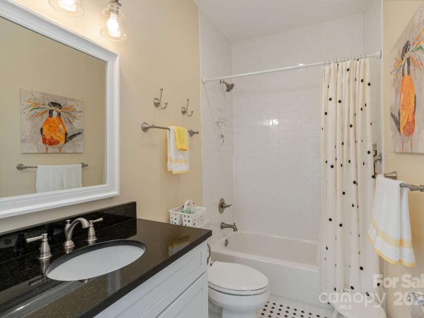 74 Shipman Parkway, Flat Rock, NC 28731.  MLS# CAR4274988, YatesRealty ID 24148. 