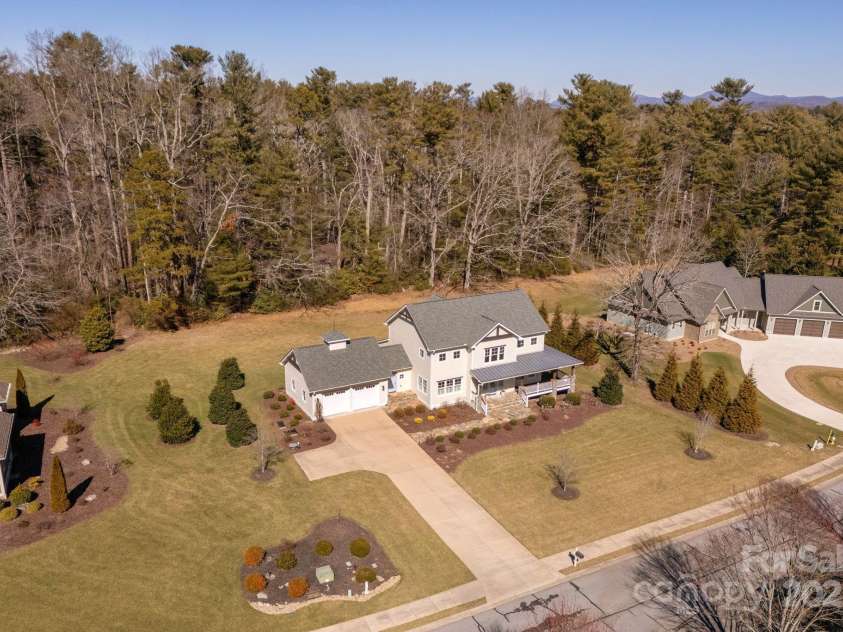 74 Shipman Parkway, Flat Rock, NC 28731.  MLS# CAR4274988, YatesRealty ID 24148. 