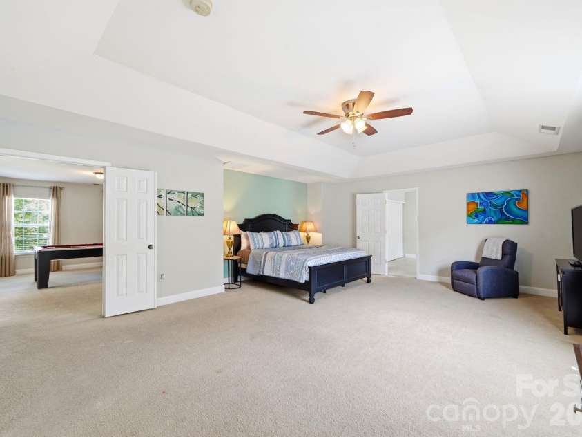 7815 Kuck Road, Mint Hill, NC 28227.  MLS# CAR4380520, YatesRealty ID 24149. 
