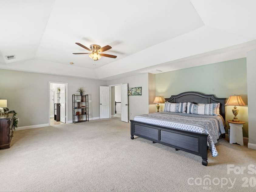7815 Kuck Road, Mint Hill, NC 28227.  MLS# CAR4380520, YatesRealty ID 24149. 