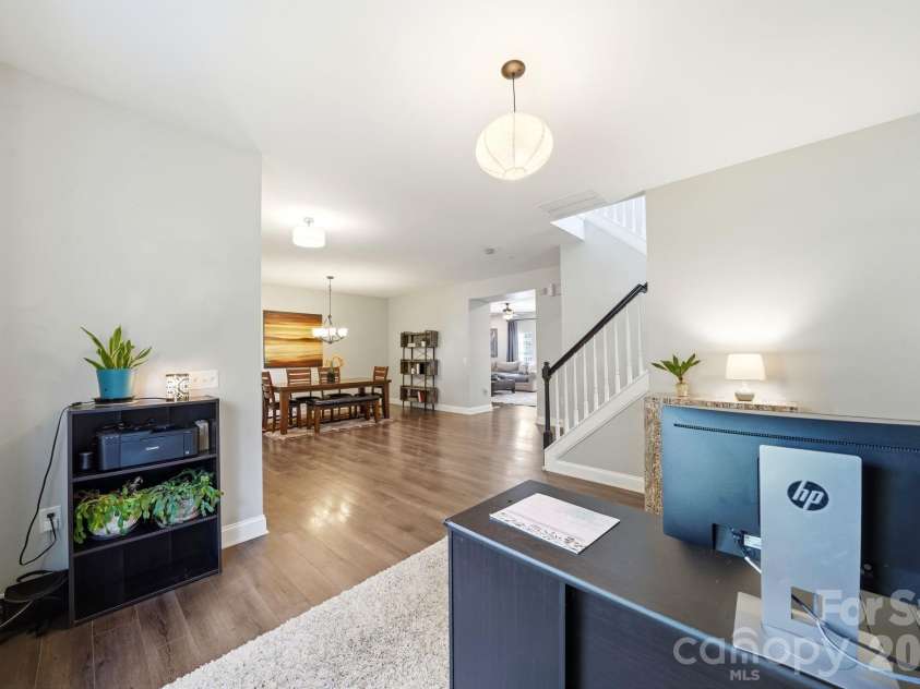 7815 Kuck Road, Mint Hill, NC 28227.  MLS# CAR4380520, YatesRealty ID 24149. 