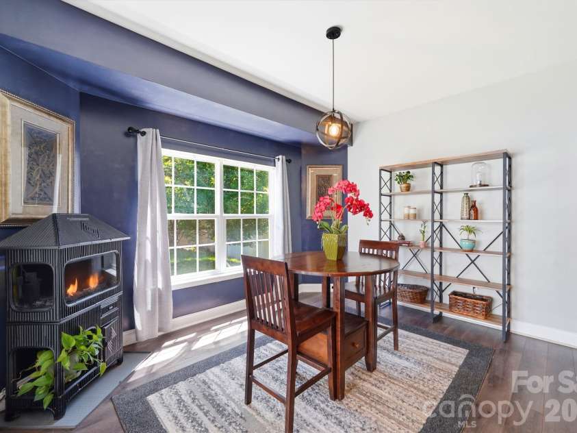 7815 Kuck Road, Mint Hill, NC 28227.  MLS# CAR4380520, YatesRealty ID 24149. 