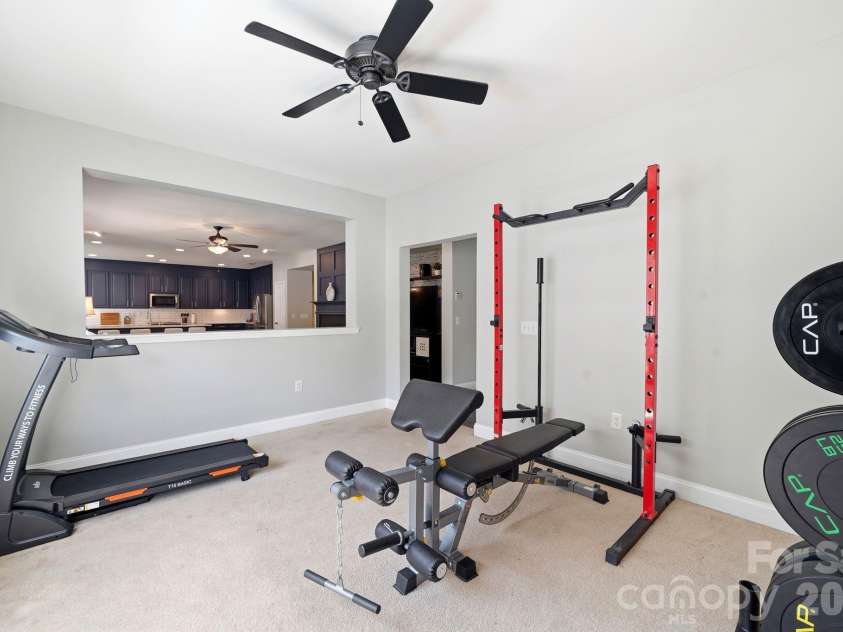 7815 Kuck Road, Mint Hill, NC 28227.  MLS# CAR4380520, YatesRealty ID 24149. 