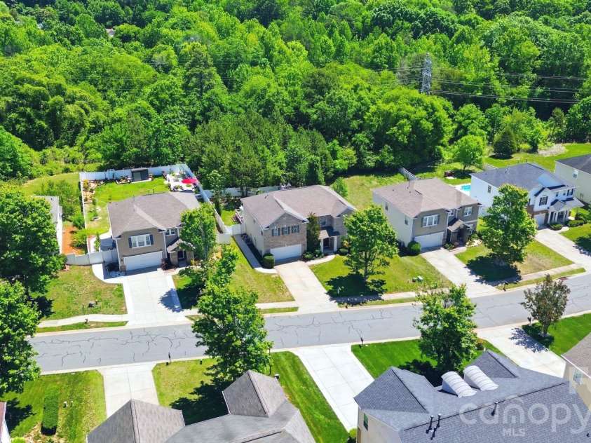 7815 Kuck Road, Mint Hill, NC 28227.  MLS# CAR4380520, YatesRealty ID 24149. 