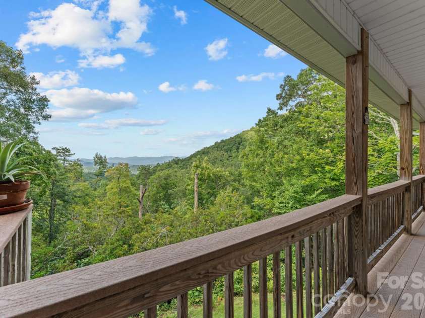 1268 Coon Creek Road, Franklin, NC 28734.  MLS# CAR4351679, YatesRealty ID 2415. 