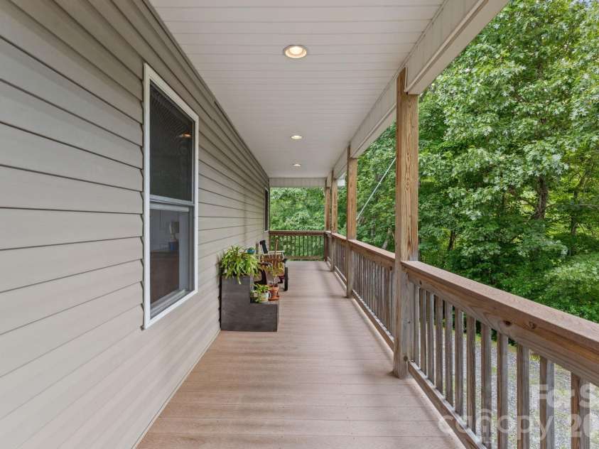 1268 Coon Creek Road, Franklin, NC 28734.  MLS# CAR4351679, YatesRealty ID 2415. 