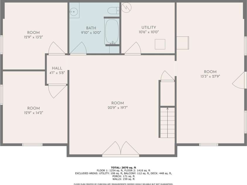 1268 Coon Creek Road, Franklin, NC 28734.  MLS# CAR4351679, YatesRealty ID 2415. 
