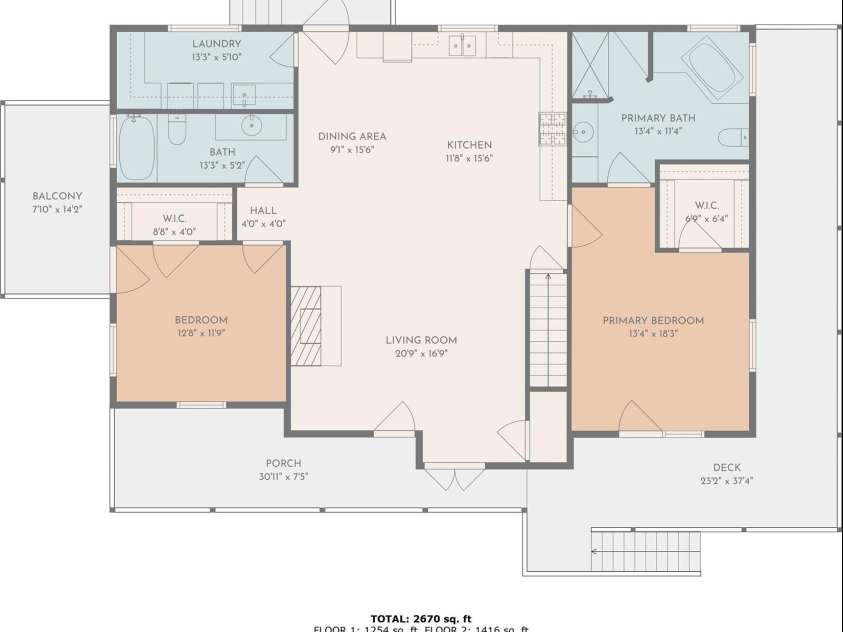 1268 Coon Creek Road, Franklin, NC 28734.  MLS# CAR4351679, YatesRealty ID 2415. 