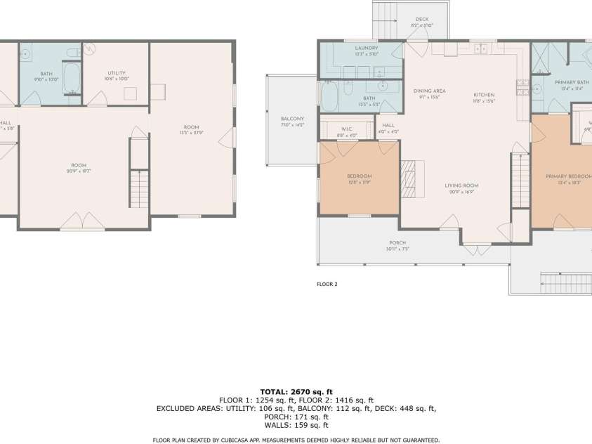 1268 Coon Creek Road, Franklin, NC 28734.  MLS# CAR4351679, YatesRealty ID 2415. 