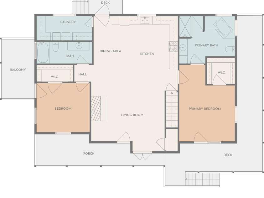 1268 Coon Creek Road, Franklin, NC 28734.  MLS# CAR4351679, YatesRealty ID 2415. 