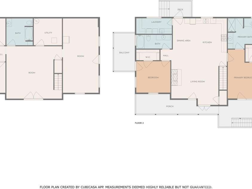 1268 Coon Creek Road, Franklin, NC 28734.  MLS# CAR4351679, YatesRealty ID 2415. 