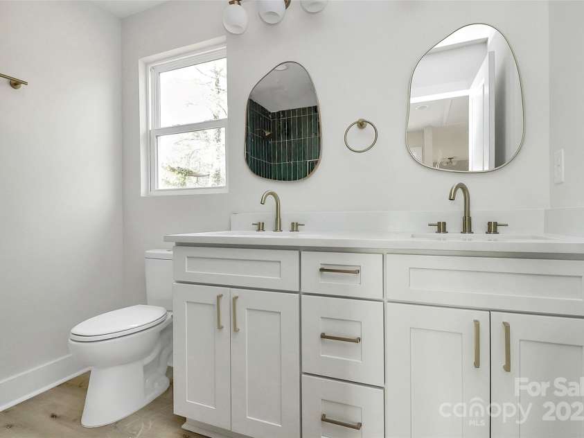 2751 Bradford Street, Gastonia, NC 28052.  MLS# CAR4228812, YatesRealty ID 2415. 