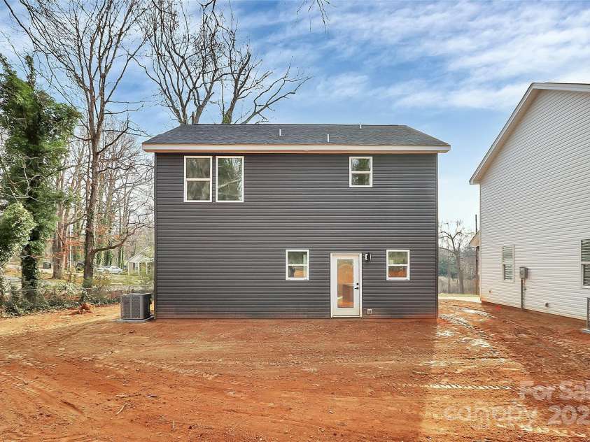 2751 Bradford Street, Gastonia, NC 28052.  MLS# CAR4228812, YatesRealty ID 2415. 