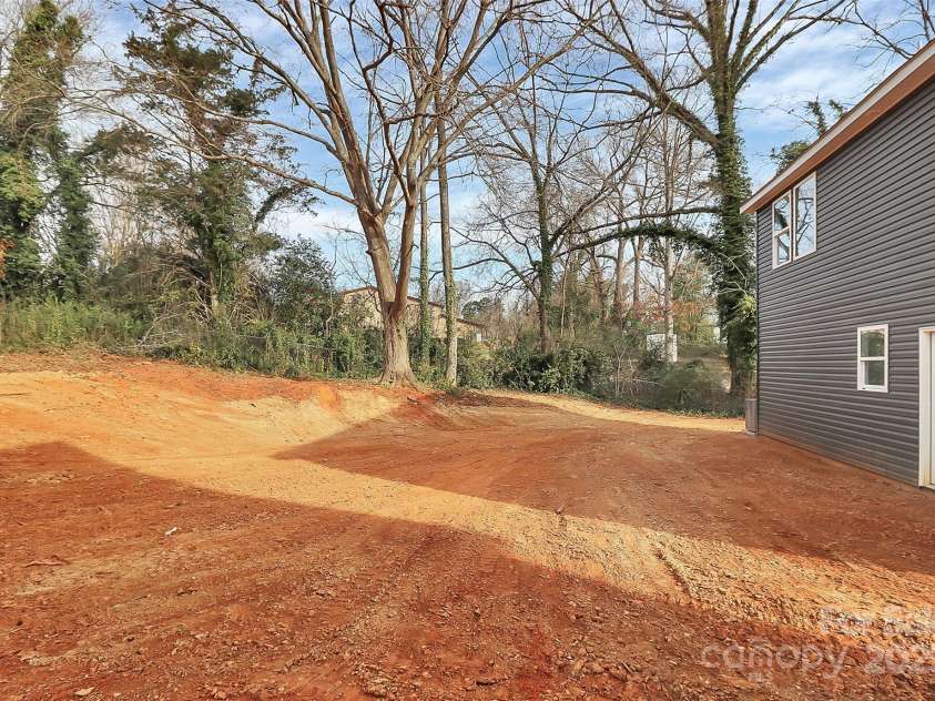 2751 Bradford Street, Gastonia, NC 28052.  MLS# CAR4228812, YatesRealty ID 2415. 