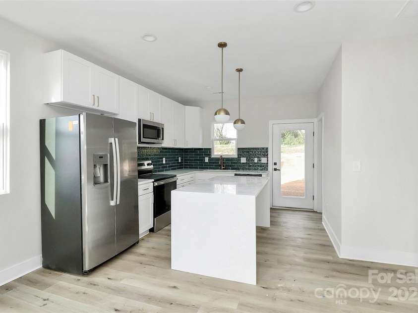 2751 Bradford Street, Gastonia, NC 28052.  MLS# CAR4228812, YatesRealty ID 2415. 