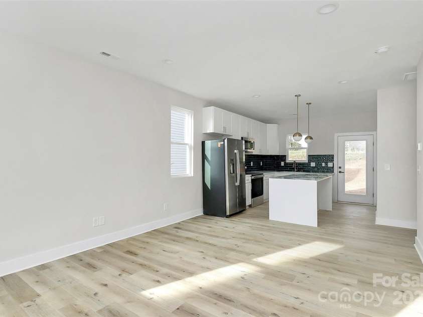 2751 Bradford Street, Gastonia, NC 28052.  MLS# CAR4228812, YatesRealty ID 2415. 