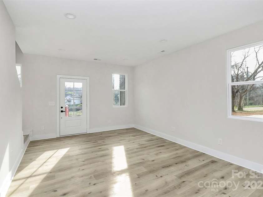 2751 Bradford Street, Gastonia, NC 28052.  MLS# CAR4228812, YatesRealty ID 2415. 