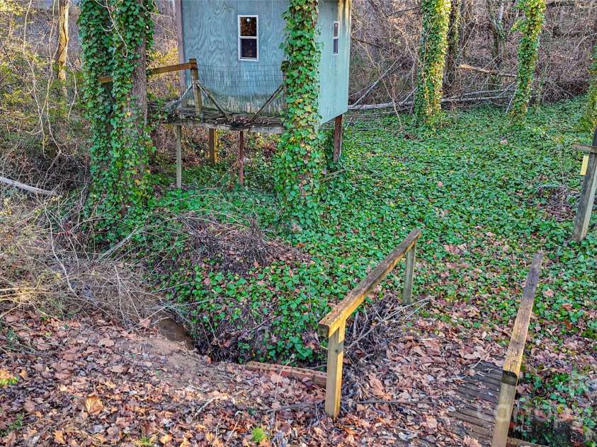 5983 Bollinger Loop, Morganton, NC 28655.  MLS# CAR4211596, YatesRealty ID 2415. 