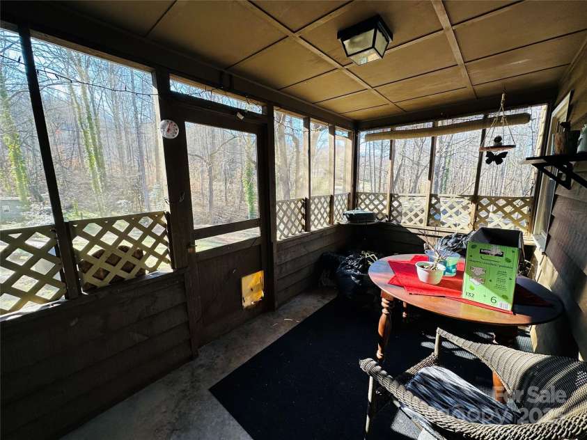 5983 Bollinger Loop, Morganton, NC 28655.  MLS# CAR4211596, YatesRealty ID 2415. 