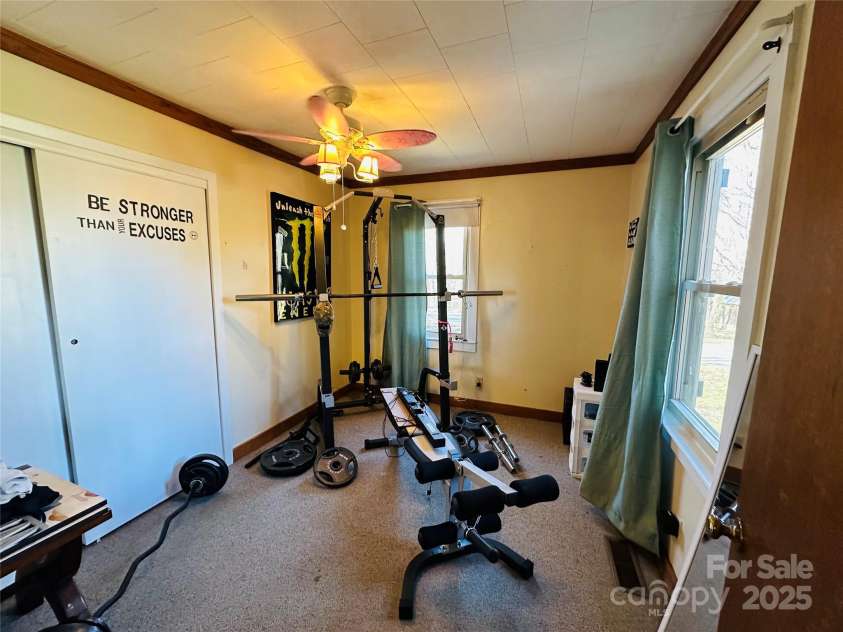 5983 Bollinger Loop, Morganton, NC 28655.  MLS# CAR4211596, YatesRealty ID 2415. 