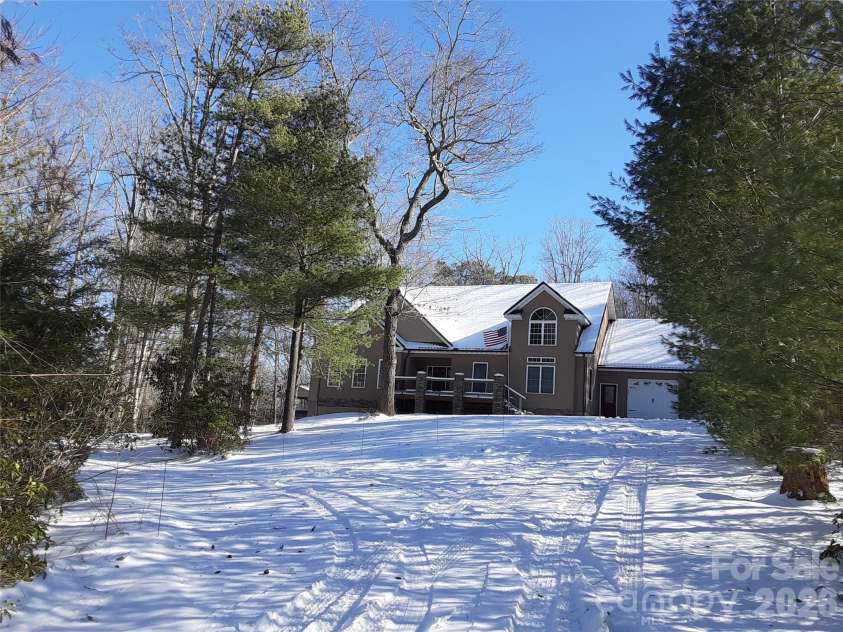 31 Reeds Creek Road, Fairview, NC 28730.  MLS# CAR4328175, YatesRealty ID 24150. 