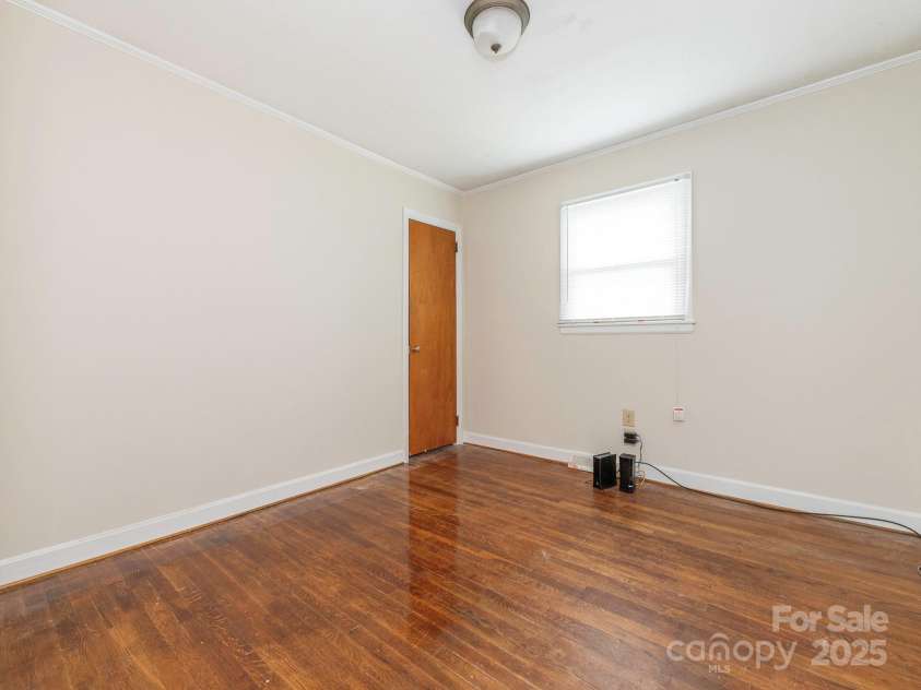 876 Stowe Lane, Gastonia, NC 28056.  MLS# CAR4260453, YatesRealty ID 24153. Bedroom 2