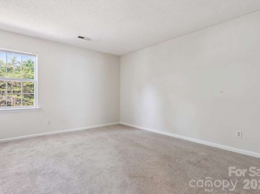 411 Carlisle Drive, Indian Trail, NC 28079.  MLS# CAR4271998, YatesRealty ID 24156. Bedroom 2