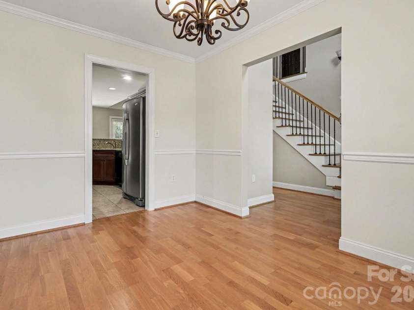 14 Halyn Lane, Arden, NC 28704.  MLS# CAR4383832, YatesRealty ID 24158. 