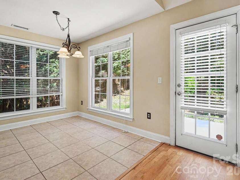 14 Halyn Lane, Arden, NC 28704.  MLS# CAR4383832, YatesRealty ID 24158. 