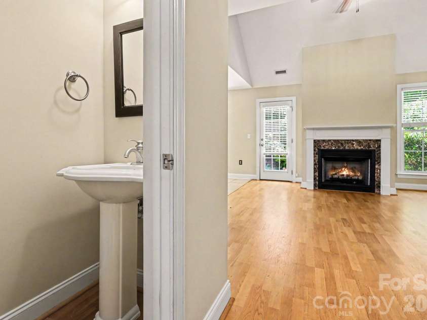 14 Halyn Lane, Arden, NC 28704.  MLS# CAR4383832, YatesRealty ID 24158. 