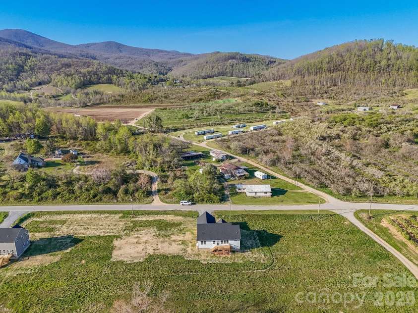 459 Waters Road, Hendersonville, NC 28792.  MLS# CAR4341249, YatesRealty ID 24159. 