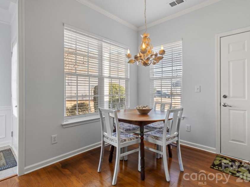 17412 Hawks View Drive, Indian Land, SC 29707.  MLS# CAR4350344, YatesRealty ID 2416. 