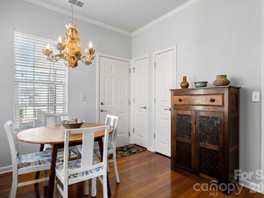 17412 Hawks View Drive, Indian Land, SC 29707.  MLS# CAR4350344, YatesRealty ID 2416. 