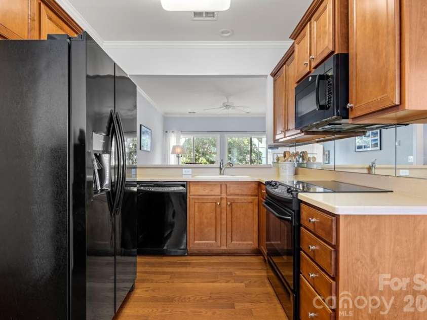 17412 Hawks View Drive, Indian Land, SC 29707.  MLS# CAR4350344, YatesRealty ID 2416. 