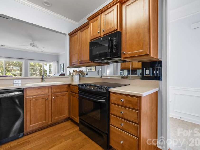 17412 Hawks View Drive, Indian Land, SC 29707.  MLS# CAR4350344, YatesRealty ID 2416. 