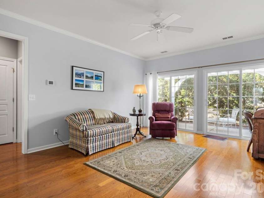 17412 Hawks View Drive, Indian Land, SC 29707.  MLS# CAR4350344, YatesRealty ID 2416. 