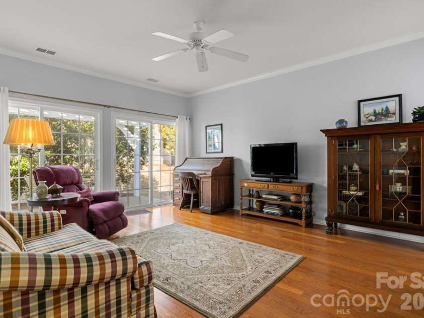 17412 Hawks View Drive, Indian Land, SC 29707.  MLS# CAR4350344, YatesRealty ID 2416. 