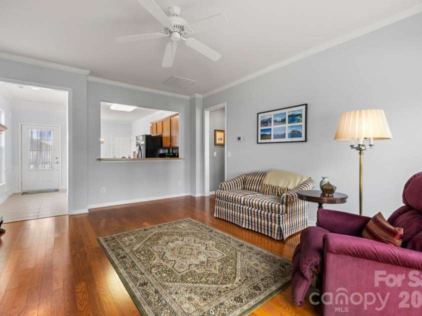 17412 Hawks View Drive, Indian Land, SC 29707.  MLS# CAR4350344, YatesRealty ID 2416. 