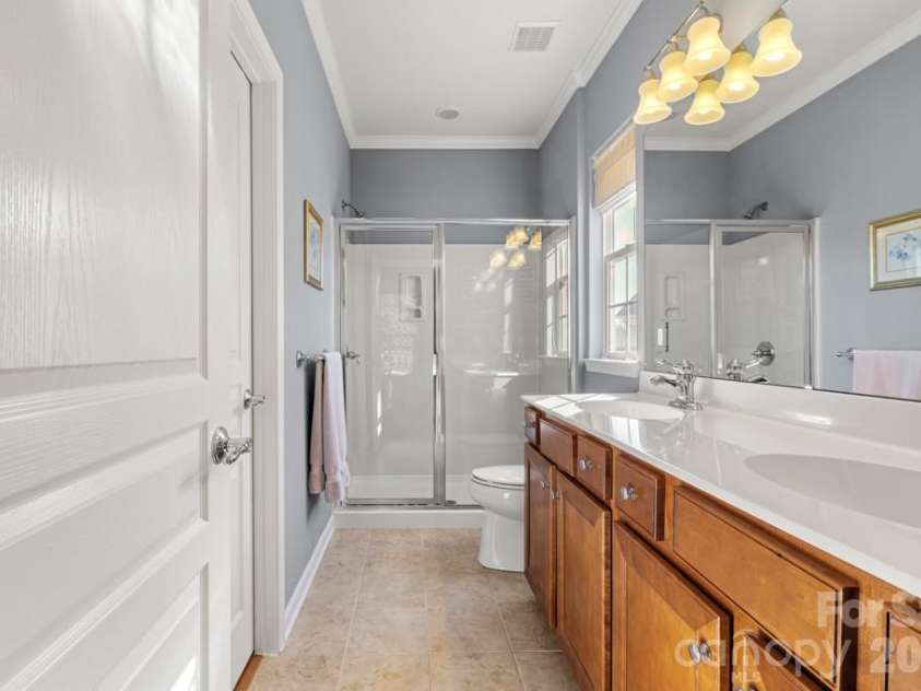 17412 Hawks View Drive, Indian Land, SC 29707.  MLS# CAR4350344, YatesRealty ID 2416. 